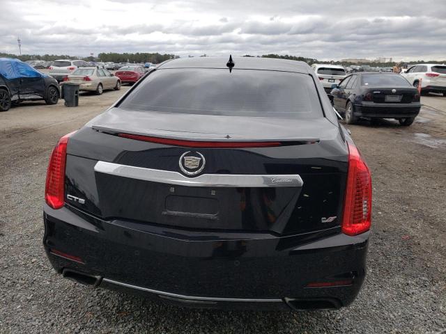 Photo 6 from auction – 2014 CADILLAC CTS VSPORT with VIN 1G6AU5S85E0195421