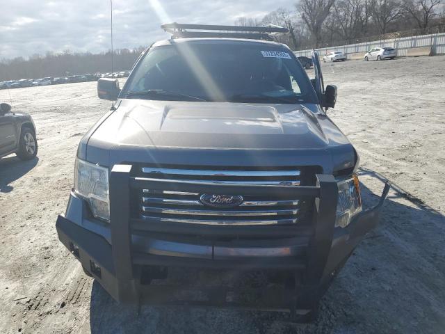 Photo 5 from auction – 2011 FORD F150 SUPER with VIN 1FTEX1CM5BFB64043
