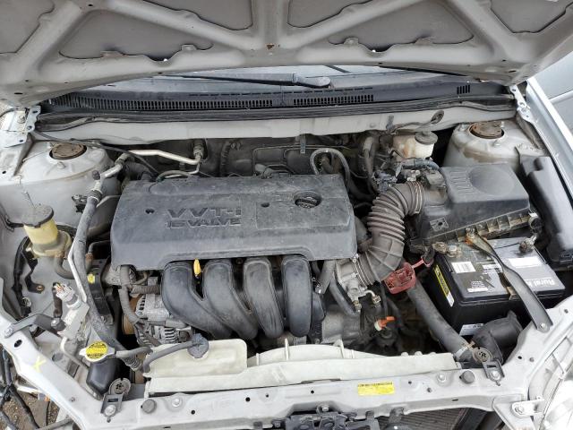 Photo 11 from auction – 2006 TOYOTA COROLLA CE with VIN 1NXBR32E76Z708946