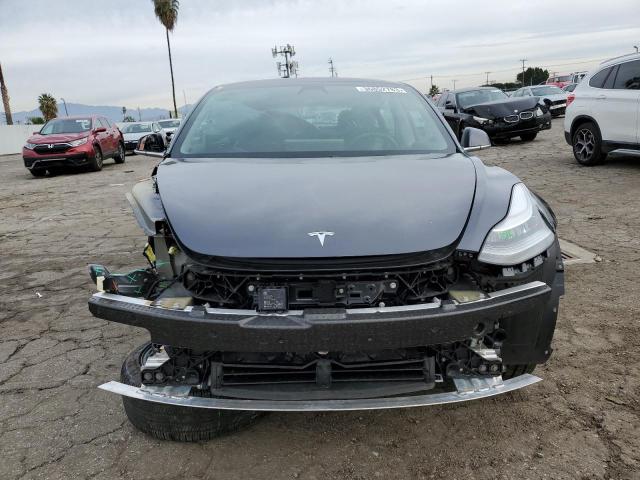 Photo 5 from auction – 2019 TESLA MODEL 3 with VIN 5YJ3E1EB4KF386697