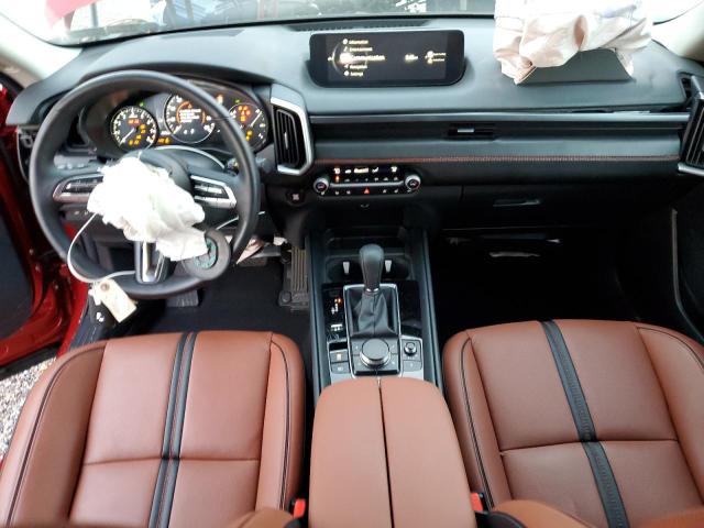 Photo 8 from auction – 2023 MAZDA CX-50 PREM with VIN 7MMVABDY5PN105029