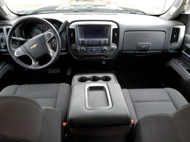 Photo 8 from auction – 2017 CHEVROLET SILVERADO with VIN 1GCVKREC4HZ315799