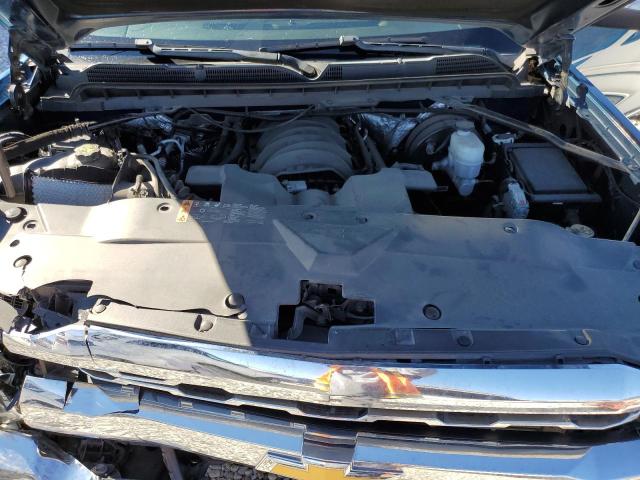Photo 11 from auction – 2018 CHEVROLET SILVERADO with VIN 3GCPCSEC2JG142948