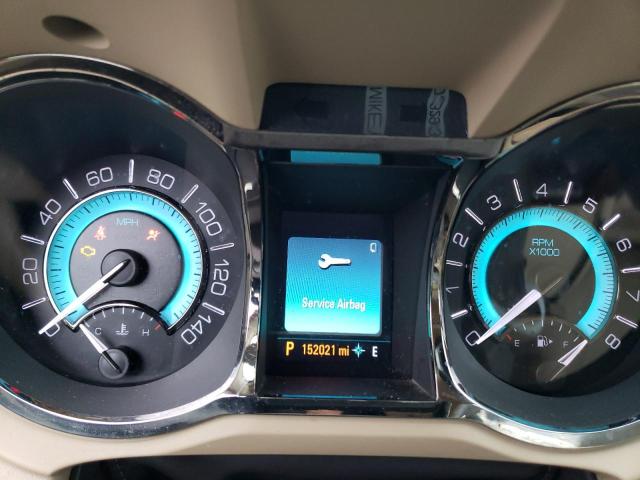 Photo 9 from auction – 2013 BUICK LACROSSE with VIN 1G4GC5E36DF333758