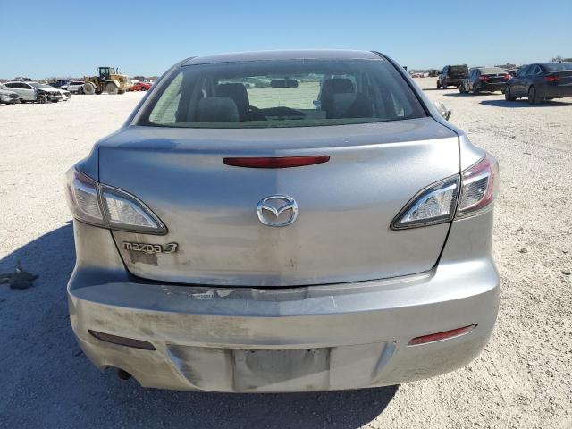 Photo 6 from auction – 2012 MAZDA 3 I with VIN JM1BL1UF9C1521530