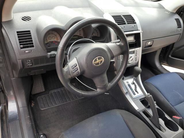Photo 8 from auction – 2007 TOYOTA SCION TC with VIN JTKDE177070216977