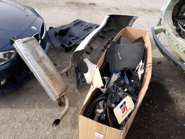 Photo 12 from auction – 2019 NISSAN ROGUE S with VIN 5N1AT2MT2KC812263