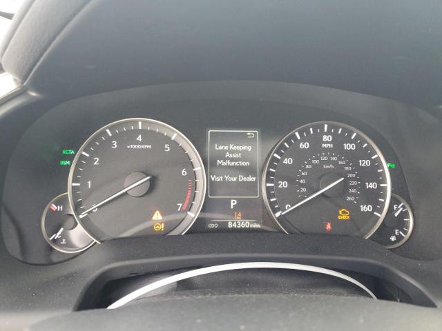 Photo 9 from auction – 2016 LEXUS RX 350 with VIN 2T2ZZMCA7GC024414