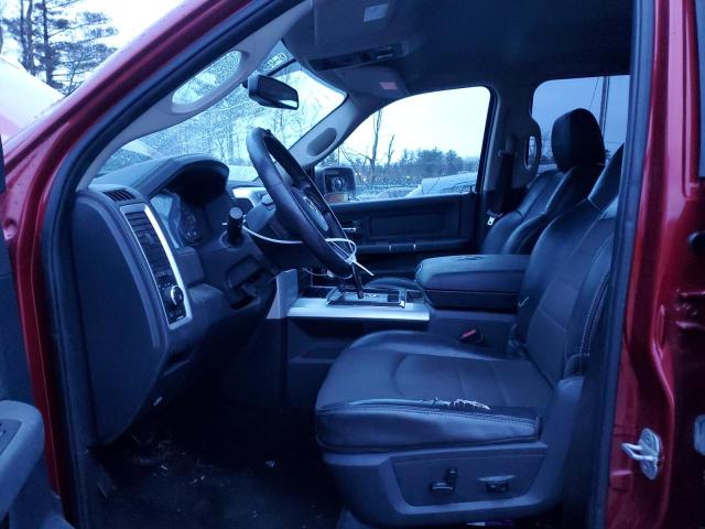 Photo 7 from auction – 2012 DODGE RAM 1500 S with VIN 1C6RD7HT0CS254424