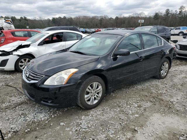 NISSAN ALTIMA BAS 2012 with VIN 1N4AL2AP6CN563764 - Photo from auction
