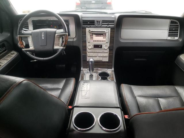 Photo 8 from auction – 2008 LINCOLN NAVIGATOR with VIN 5LMFU28538LJ03717
