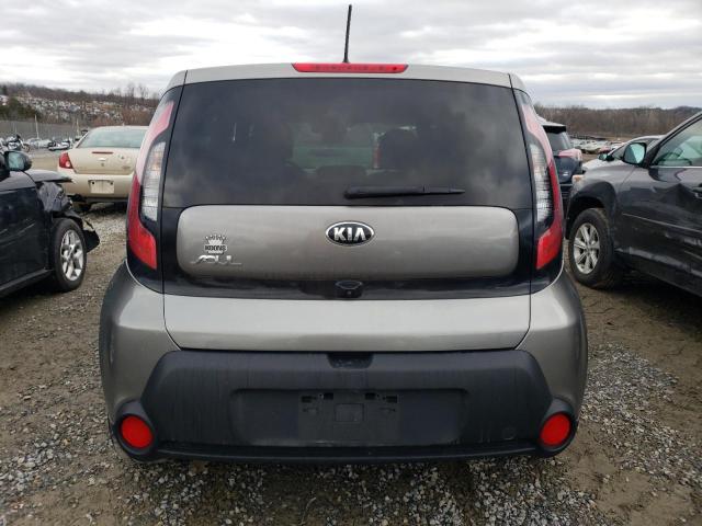 Photo 6 from auction – 2015 KIA SOUL with VIN KNDJN2A2XF7229836