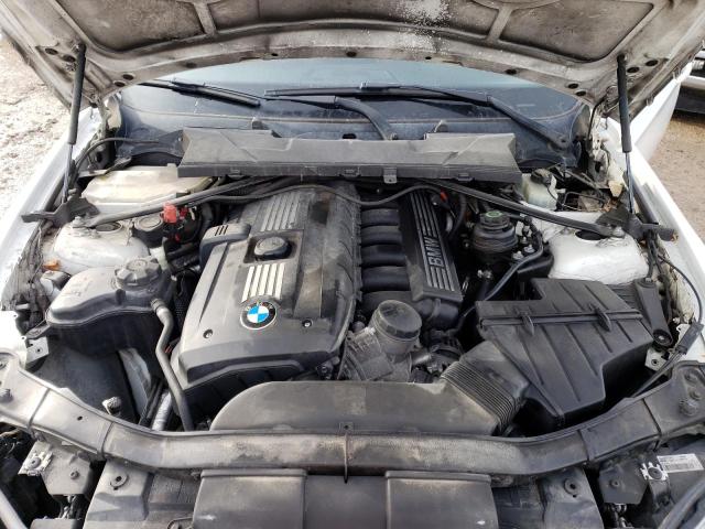 Photo 11 from auction – 2010 BMW 328 XI with VIN WBAPK7C54AA460151