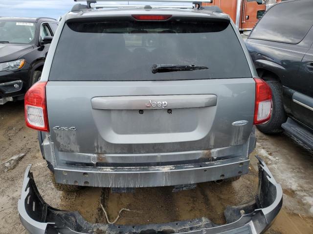 Photo 6 from auction – 2011 JEEP COMPASS SP with VIN 1J4NF1FB6BD259469