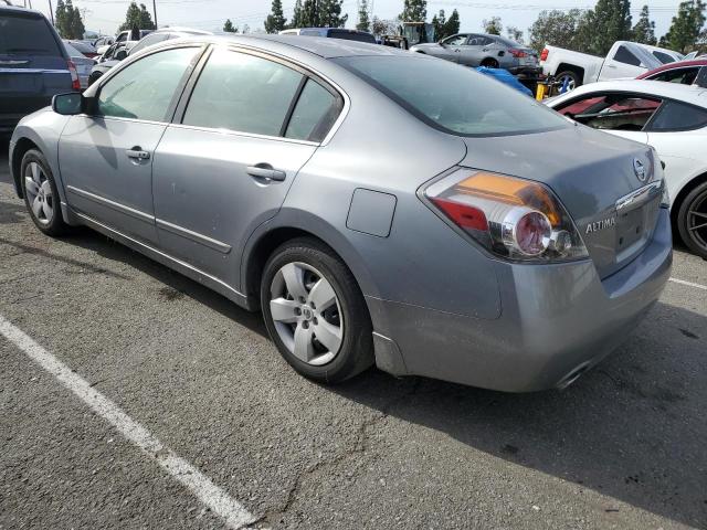 Photo 2 from auction – 2008 NISSAN ALTIMA 2.5 with VIN 1N4AL21E28N556512