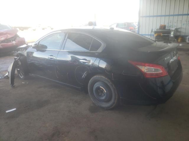 Photo 2 from auction – 2011 NISSAN MAXIMA S with VIN 1N4AA5APXBC853250