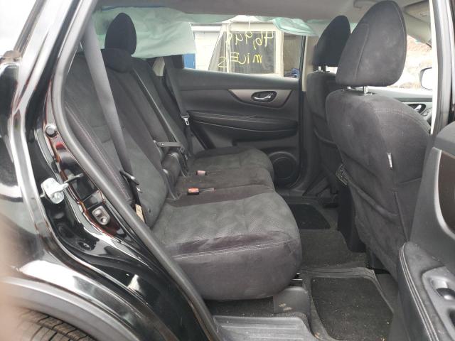 Photo 11 from auction – 2014 NISSAN ROGUE S with VIN 5N1AT2MV4EC853189