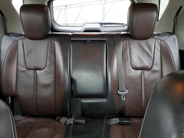 Фото 10 с аукциона – 2012 CHEVROLET EQUINOX LT с VIN 2GNFLFE5XC6152167