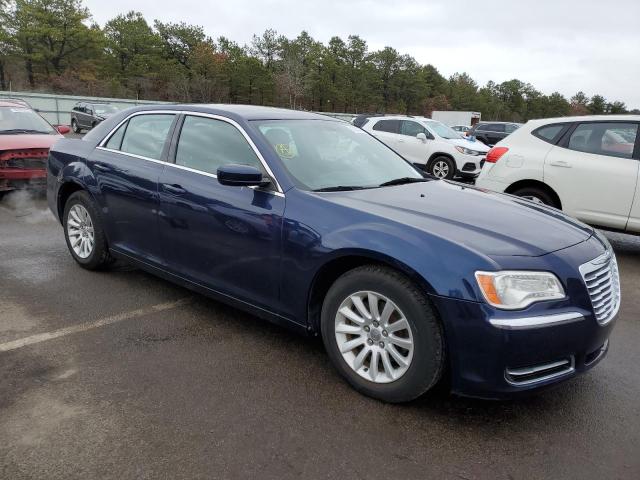 Photo 4 from auction – 2014 CHRYSLER 300 with VIN 2C3CCAAG4EH200506