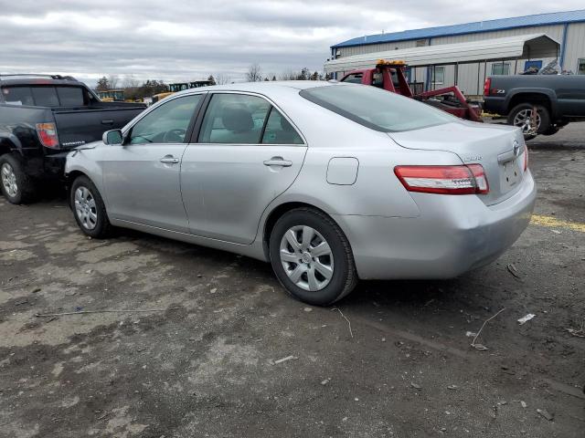 Zdjęcie 2 z aukcji – 2010 TOYOTA CAMRY BASE z VIN 4T4BF3EK7AR085532