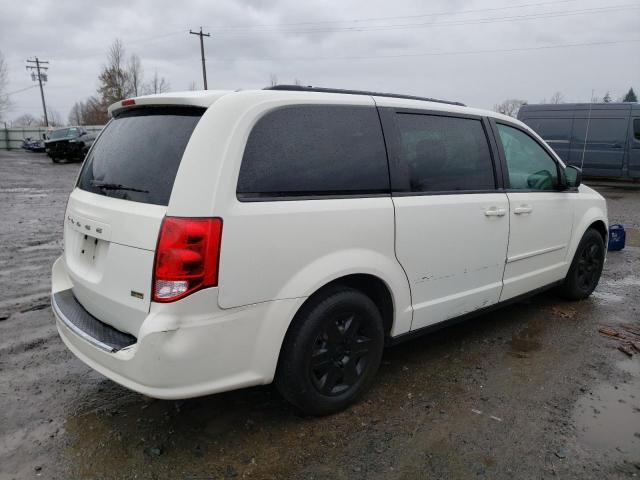 Photo 3 from auction – 2011 DODGE GRAND CARA with VIN 2D4RN4DG5BR648128