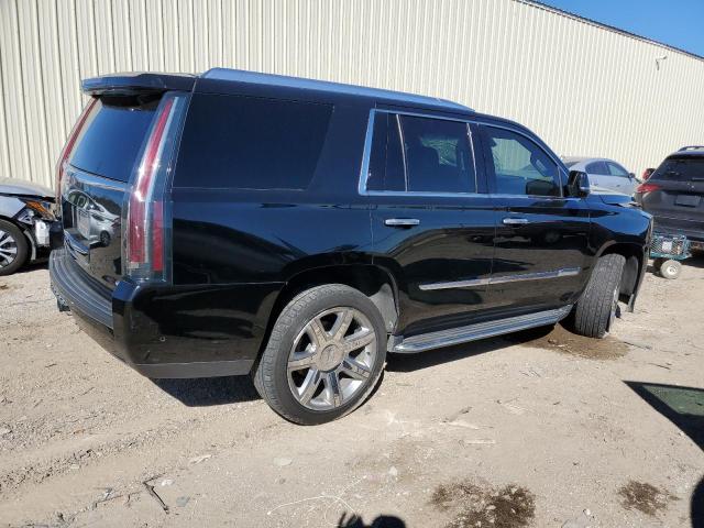 Photo 3 from auction – 2019 CADILLAC ESCALADE L with VIN 1GYS4BKJ3KR192263