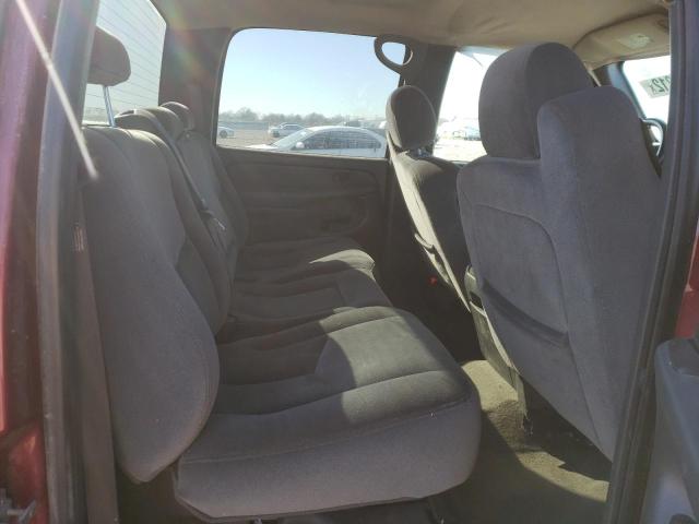 Photo 10 from auction – 2004 GMC NEW SIERRA with VIN 2GTEK13T941374869
