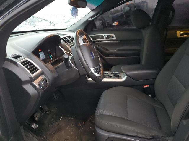 Photo 7 from auction – 2014 FORD EXPLORER X with VIN 1FM5K7D81EGA10863