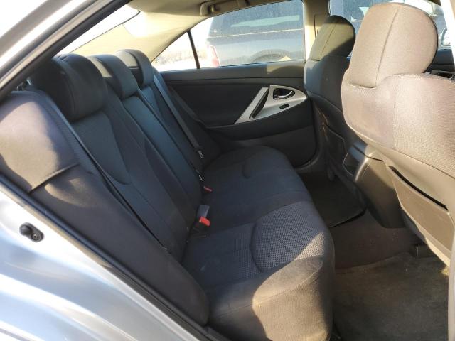 Photo 10 from auction – 2007 TOYOTA CAMRY CE with VIN 4T1BE46K07U640444