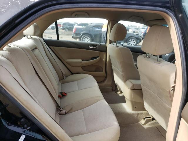 Photo 10 from auction – 2003 HONDA ACCORD with VIN 1HGCM55333A081335