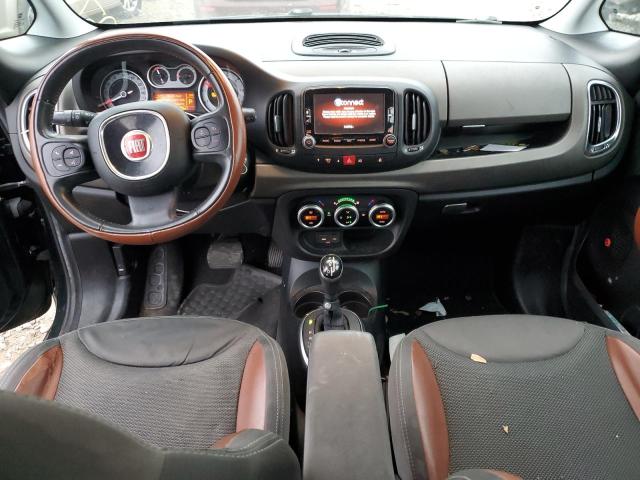 Photo 8 from auction – 2014 FIAT 500L TREKK with VIN ZFBCFADH3EZ013946