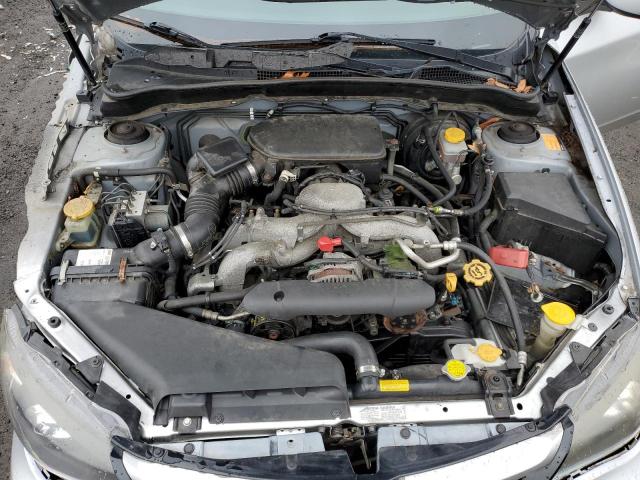 Photo 11 from auction – 2010 SUBARU IMPREZA 2. with VIN JF1GE6B64AH515046