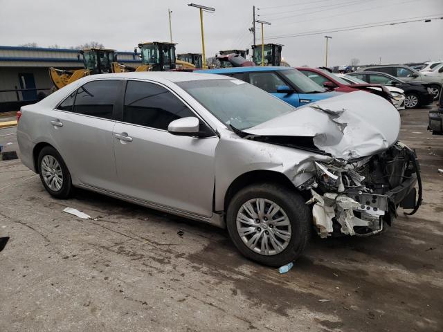 Photo 4 from auction – 2013 TOYOTA CAMRY L with VIN 4T1BF1FK8DU232622