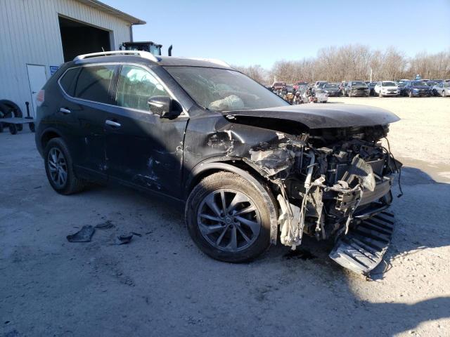 Photo 4 from auction – 2015 NISSAN ROGUE S with VIN 5N1AT2MT4FC788554