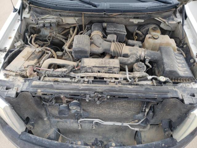 Photo 11 from auction – 2010 FORD F150 with VIN 1FTNF1CV7AKB69049