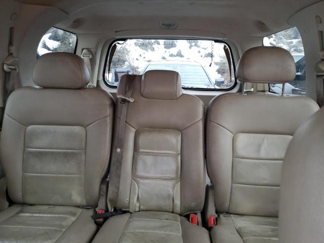 Photo 10 from auction – 2004 FORD EXPEDITION with VIN 1FMFU18L94LA64007