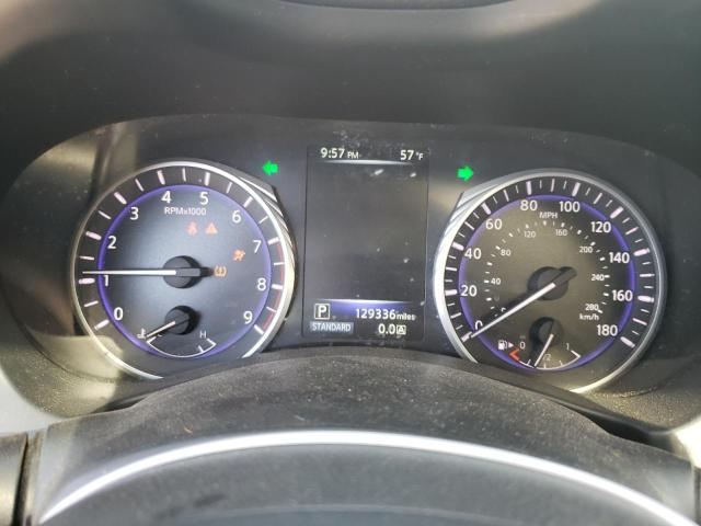 Photo 9 from auction – 2017 INFINITI Q50 PREMIU with VIN JN1EV7APXHM738973