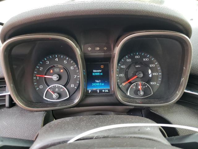 صورة رقم 9 من المزاد - 2013 CHEVROLET MALIBU 2LT مع VIN 1G11E5SA0DF214846