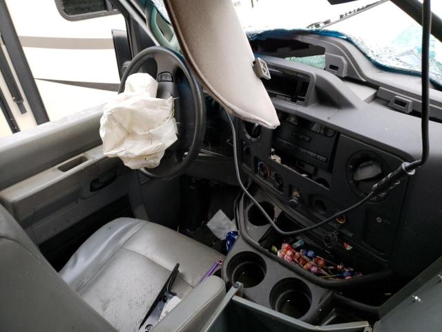 Photo 8 from auction – 2012 FORD ECONOLINE with VIN 1FTSS3EL3CDB07953