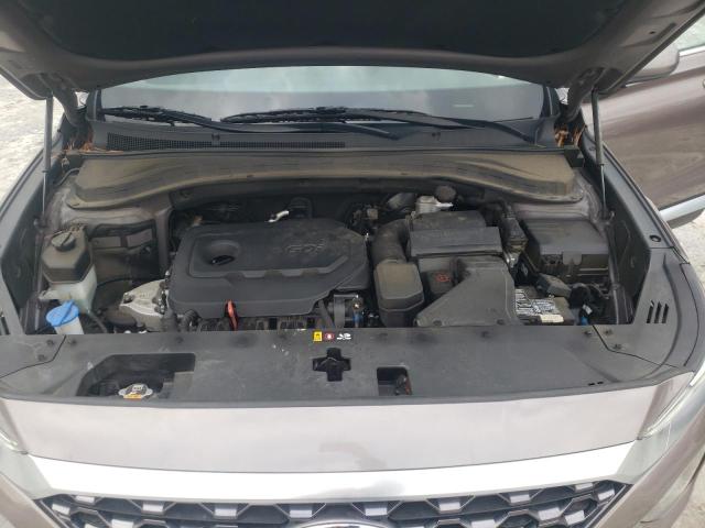 Photo 12 from auction – 2019 HYUNDAI SANTA FE S with VIN 5NMS23AD2KH111867