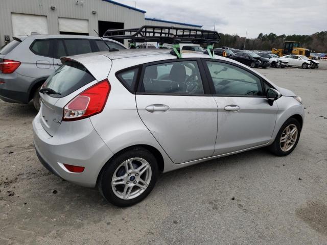 Photo 3 from auction – 2017 FORD FIESTA SE with VIN 3FADP4EJ1HM109202