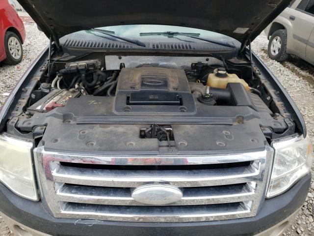 Photo 12 from auction – 2007 FORD EXPEDITION with VIN 1FMFU17507LA55767