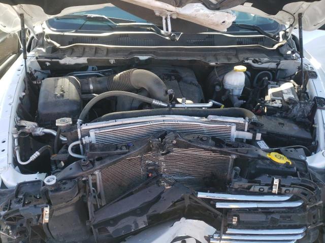 Photo 11 from auction – 2019 RAM 1500 CLASS with VIN 1C6RR6TT3KS694364