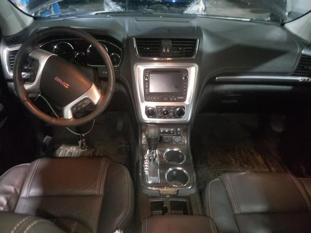 Photo 8 from auction – 2017 GMC ACADIA LIM with VIN 1GKKVSKD4HJ275726