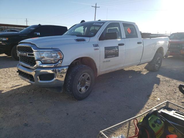 Photo 1 from auction – 2019 RAM 2500 TRADE with VIN 3C6UR5HJ0KG598601