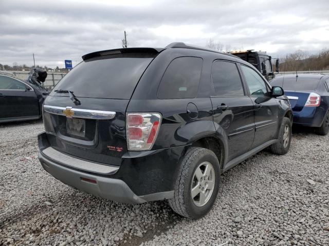 Photo 3 from auction – 2006 CHEVROLET EQUINOX LT with VIN 2CNDL63F766191326
