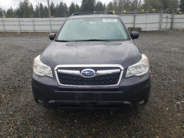 Photo 5 from auction – 2014 SUBARU FORESTER 2 with VIN JF2SJAJC7EH416156