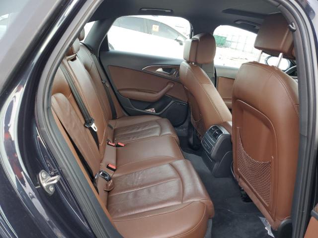 Photo 10 from auction – 2015 AUDI A6 PREMIUM with VIN WAUFGAFC9FN014310