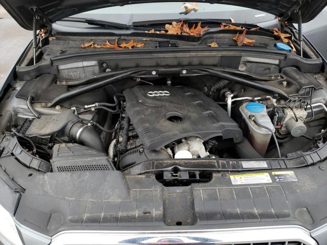 صورة رقم 12 من المزاد - 2013 AUDI Q5 PREMIUM مع VIN WA1CFAFP6DA070716