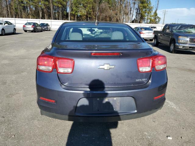 Photo 6 from auction – 2013 CHEVROLET MALIBU LS with VIN 1G11B5SA4DF190401